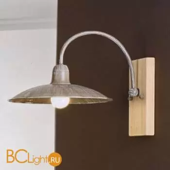 Бра Orion Leuchten WA 2-1219/1 Elfenbein/grau